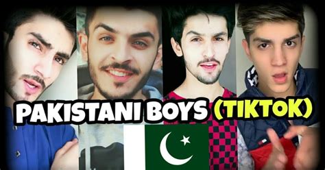 Top 10 Pakistani TikTok Stars to Follow